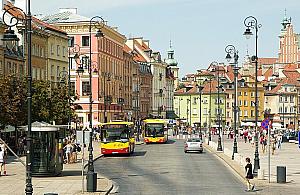 Gigantyczna dziura bud¿etowa w Warszawie. Najwiêcej na metro, Muzeum Sztuki Nowoczesnej i k³adkê na Pragê