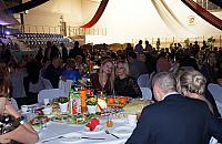 Corocznego balu dla seniorów nie będzie. "Przedświąteczna drożyzna"