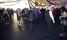 Corocznego balu dla seniorów nie będzie. "Przedświąteczna drożyzna"