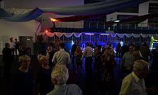 Corocznego balu dla seniorów nie będzie. "Przedświąteczna drożyzna"