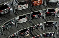 Parkingi modu�owe mia�y uratowa� Warszaw�. Nie powsta� ani jeden