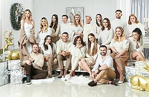 Sound'n'Grace na Bielanach. Zaśpiewają kolędy i pastorałki w wyjątkowej scenerii