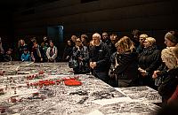 Niemcy wsparli finansowo Izbę Pamięci na Woli