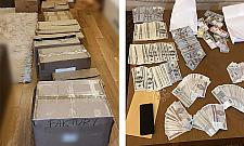 Nie płacili podatków, kasę transferowali do Azji