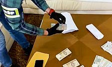 Nie płacili podatków, kasę transferowali do Azji