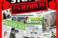Urzędowe "Nasze Bielany" bez naczelnego. "Ludzie stąd uciekają"