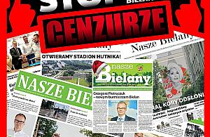 Urzędowe "Nasze Bielany" bez naczelnego. "Ludzie stąd uciekają"