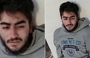 Wyszedł z meczetu i słuch po nim zaginął. Policja szuka 19-latka