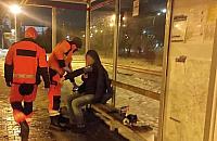Narkotyzowa� si� na p�tli M�ociny. "Mam problem z heroin�"