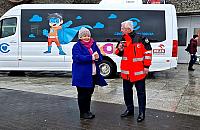 Orlen przekazał 1,5 mln zł na Centrum Zdrowia Dziecka