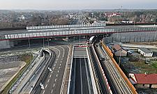 "Obwodnica" przez Warszawę ma już 68 km. Wciąż nie jest gotowa