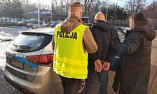 Groził nożem, bo chciał... papierosa. Grozi mu 12 lat więzienia