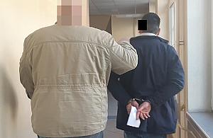 Sutenerstwo i groźby na Woli. Podejrzany spędził w więzieniu jedną trzecią życia