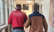 Pościg ulicami Warszawy. Kierowca pod wpływem narkotyków