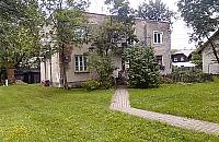 Zamkn�li bibliotek� przy Raciborskiej. Choszcz�wka czeka na now�
