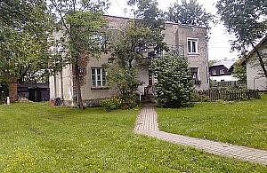 Zamknęli bibliotekę przy Raciborskiej. Choszczówka czeka na nową