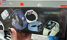 Miał lewy sprzęt za ponad milion. Policja zatrzymała 57-latka