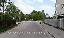 Kiedy wreszcie wróci przejazd na Zaborowskiej? Mieszkańcy czekają