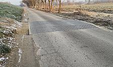 Czy progi są zbyt wysokie? "Nie da się przejechać bez obcierki"