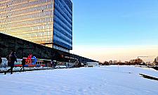 W Międzylesiu powstanie trzeci w Polsce Dom Ronalda McDonalda