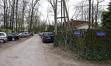 Mieszkańcy chcą spokoju, chorzy na serce parkingu