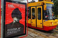 Dlaczego tak mało tramwajów niskopodłogowych na linii 22?