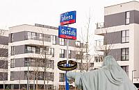 Tolkiena róg Gandalfa. Warszawa ma nowe ulice