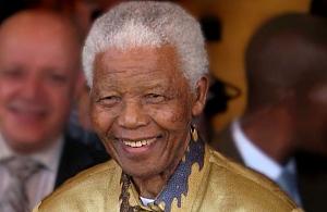 Warszawa upamiętni Nelsona Mandelę. Będzie patronem skweru