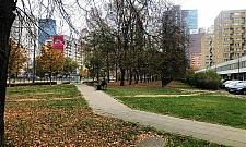 Warszawa upamiętni Nelsona Mandelę. Będzie patronem skweru