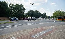 Rondo na Bródnie zostanie przebudowane