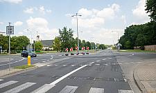 Rondo na Bródnie zostanie przebudowane