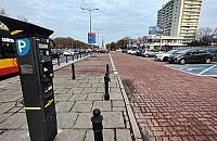 W��czyli parkometry na Mokotowie i Pradze. P�atna strefa coraz wi�ksza