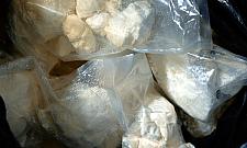 Udana akcja policji. 120 kg narkotyków nie trafi na rynek