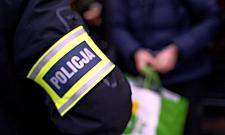 Udana akcja policji. 120 kg narkotyków nie trafi na rynek