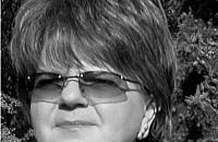 Zmar�a El�bieta Majchrzak, wieloletnia szefowa bia�o��ckich bibliotek