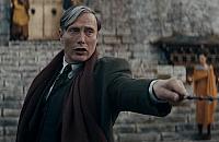 Rodzinna niedziela z "Fantastycznymi Zwierzętami"