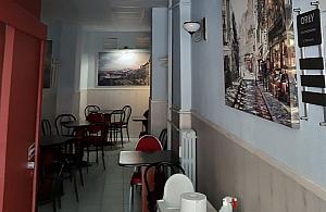 Ufo odlecia³o z Podwala. Najstarsza pizzeria w Warszawie zamkniêta