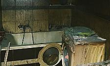 Pożar w Jabłonnie odebrał siostrom matkę. Pomóżmy im wyremontować mieszkanie