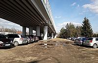 Kiedy powstanie parking w Płudach? "Niedasizm" do potęgi n-tej