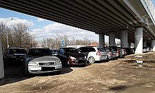 Kiedy powstanie parking w Płudach? "Niedasizm" do potęgi n-tej