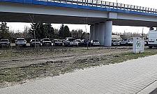 Kiedy powstanie parking w Płudach? "Niedasizm" do potęgi n-tej