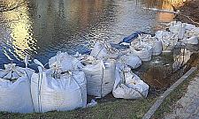 Stawy Brustmana w przebudowie. "Koparki stoją, nic się nie dzieje"