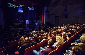 Trio Latynoskie Marcina Maseckiego wystąpi na Tarchominie