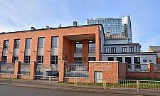 Matka Boska z Wolskiej w nowym miejscu. Trafiła do katolickiej szkoły