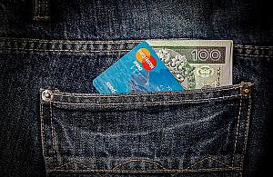 Zabrał sąsiadowi 1500 zł