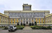 IMGW czy IMiGW? Przystanek tramwajowy zmienia nazwę