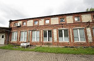 Zakład Katelbacha był dumą Targówka. Przetrwał wojnę i okupację