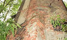 Zakład Katelbacha był dumą Targówka. Przetrwał wojnę i okupację