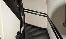 Zakład Katelbacha był dumą Targówka. Przetrwał wojnę i okupację