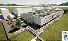 Budowa podstawówki przy Szeligowskiej. Pierwsze problemy?